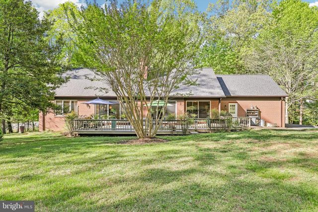 2015 KELLY CT, Amissville, VA 20106