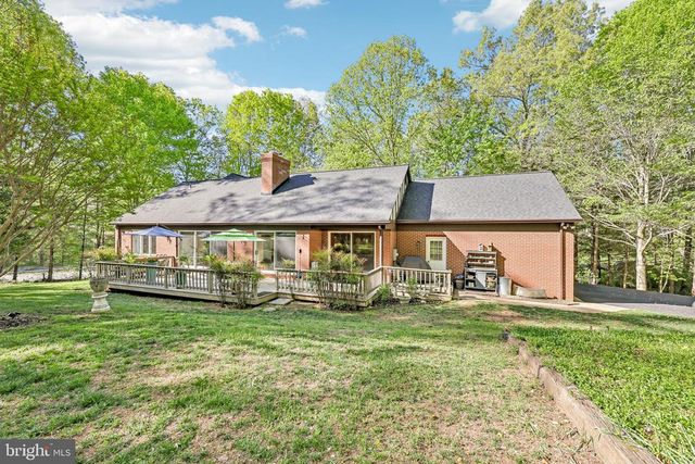 2015 KELLY CT, Amissville, VA 20106