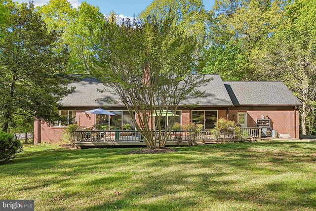 2015 KELLY CT, Amissville, VA 20106