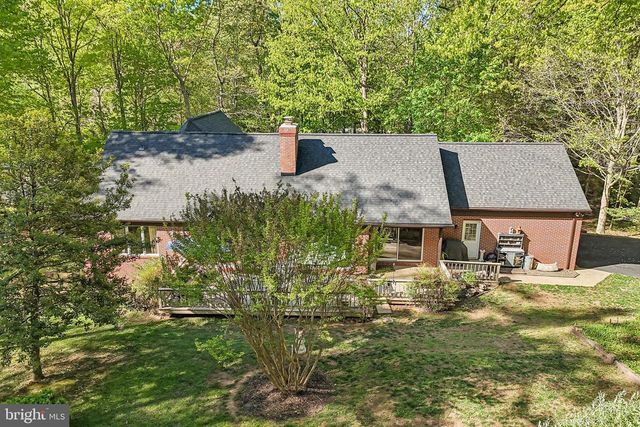 2015 KELLY CT, Amissville, VA 20106