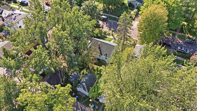 1356 Searle Street, Saint Paul, MN 55130