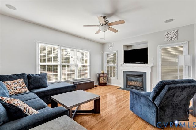 9057 Haversack Ln, Mechanicsville, VA 23116