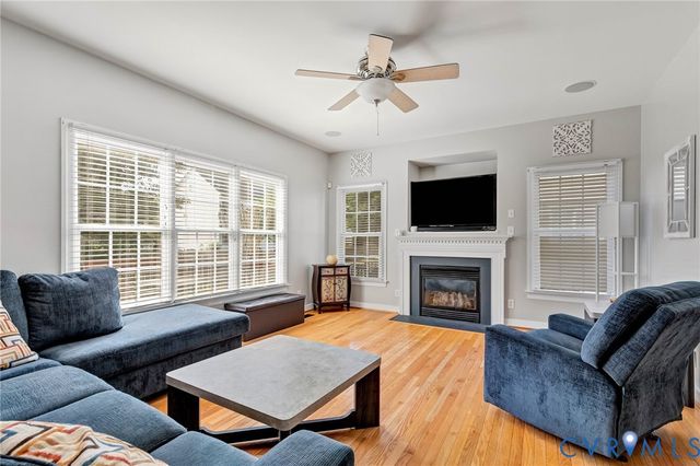 9057 Haversack Ln, Mechanicsville, VA 23116