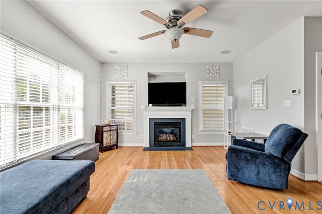 9057 Haversack Ln, Mechanicsville, VA 23116