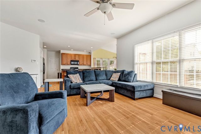 9057 Haversack Ln, Mechanicsville, VA 23116
