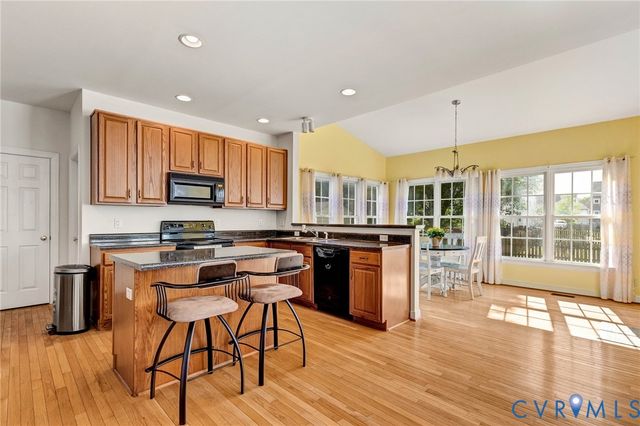 9057 Haversack Ln, Mechanicsville, VA 23116