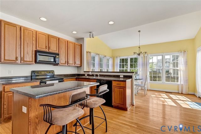 9057 Haversack Ln, Mechanicsville, VA 23116