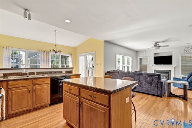 9057 Haversack Ln, Mechanicsville, VA 23116