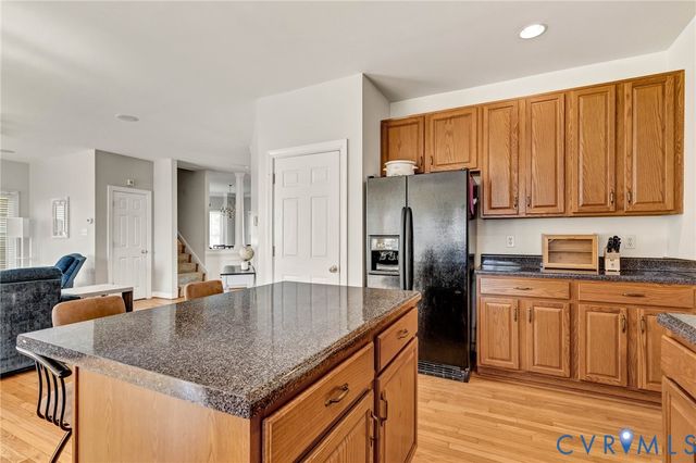 9057 Haversack Ln, Mechanicsville, VA 23116