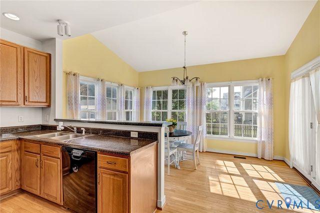9057 Haversack Ln, Mechanicsville, VA 23116