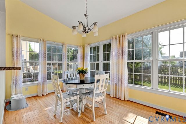 9057 Haversack Ln, Mechanicsville, VA 23116