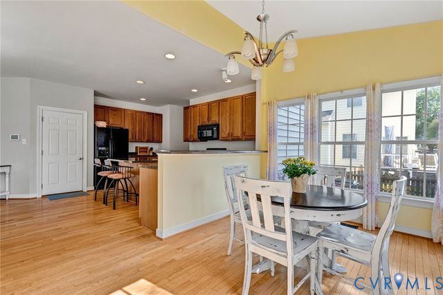 9057 Haversack Ln, Mechanicsville, VA 23116