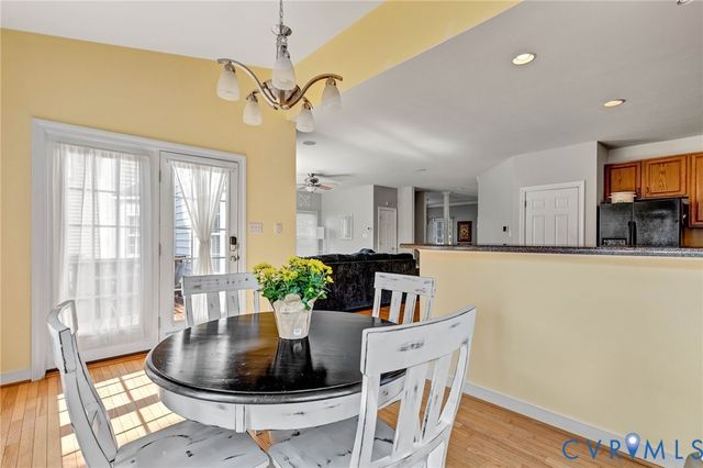 9057 Haversack Ln, Mechanicsville, VA 23116