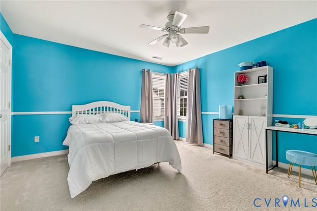 9057 Haversack Ln, Mechanicsville, VA 23116