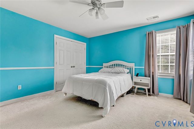 9057 Haversack Ln, Mechanicsville, VA 23116