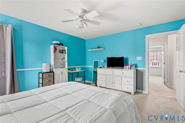 9057 Haversack Ln, Mechanicsville, VA 23116