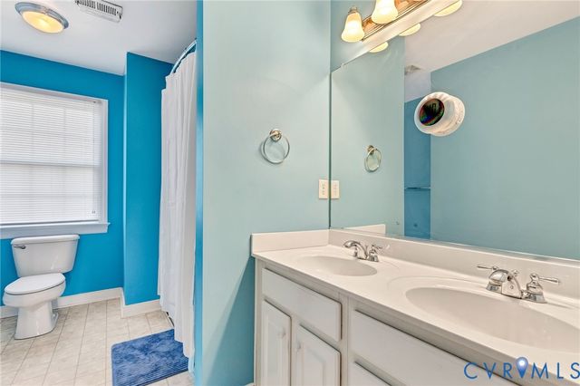 9057 Haversack Ln, Mechanicsville, VA 23116
