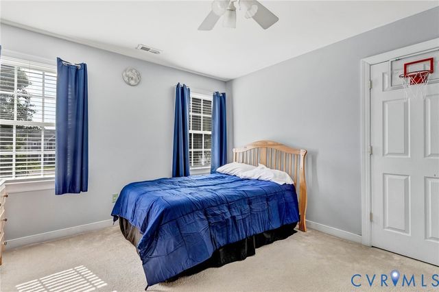 9057 Haversack Ln, Mechanicsville, VA 23116