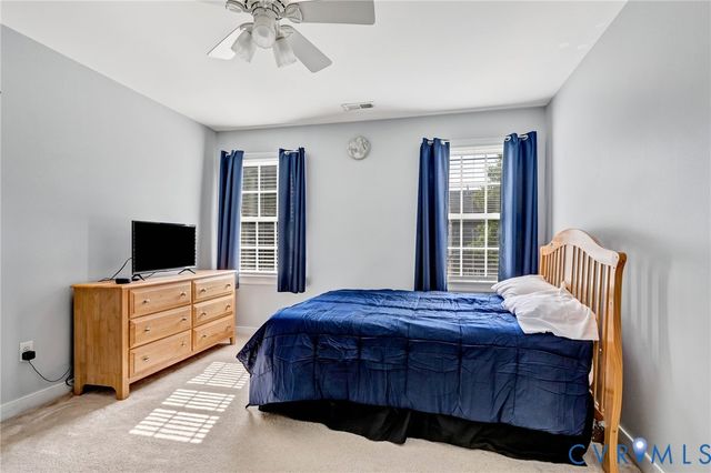 9057 Haversack Ln, Mechanicsville, VA 23116
