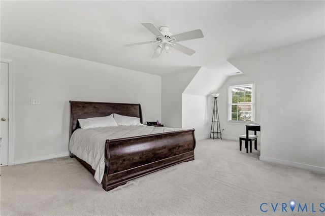 9057 Haversack Ln, Mechanicsville, VA 23116