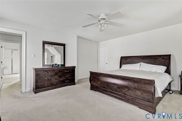 9057 Haversack Ln, Mechanicsville, VA 23116