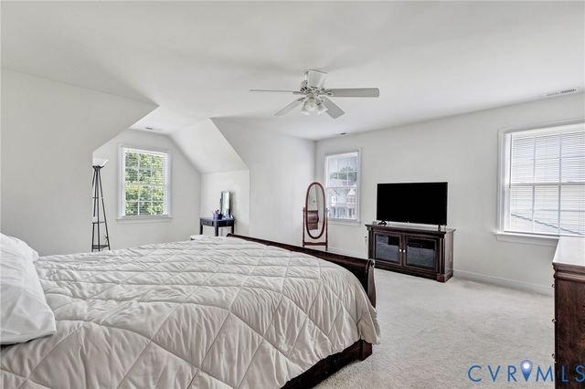 9057 Haversack Ln, Mechanicsville, VA 23116