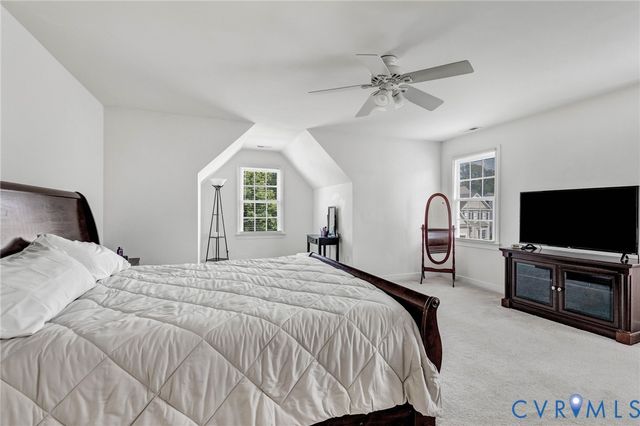 9057 Haversack Ln, Mechanicsville, VA 23116