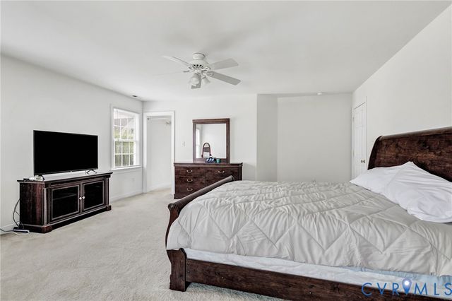 9057 Haversack Ln, Mechanicsville, VA 23116
