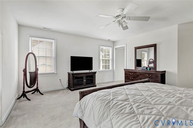 9057 Haversack Ln, Mechanicsville, VA 23116