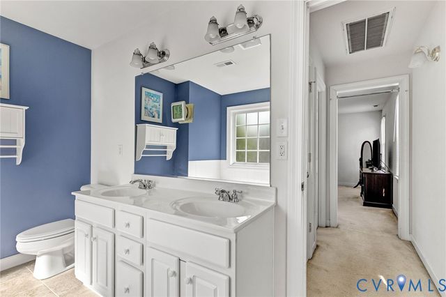 9057 Haversack Ln, Mechanicsville, VA 23116