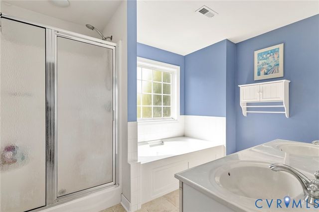 9057 Haversack Ln, Mechanicsville, VA 23116
