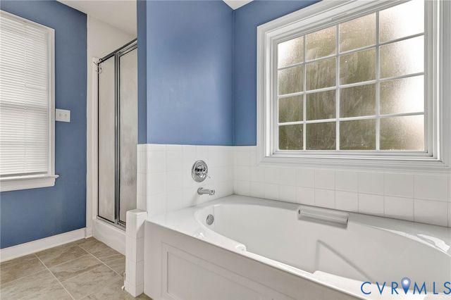 9057 Haversack Ln, Mechanicsville, VA 23116