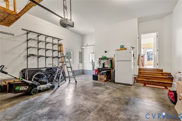 9057 Haversack Ln, Mechanicsville, VA 23116