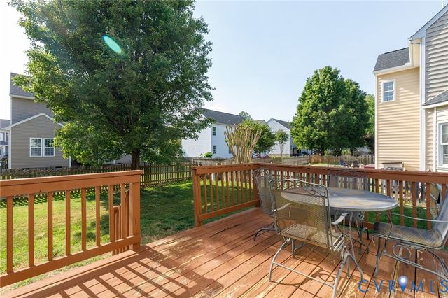 9057 Haversack Ln, Mechanicsville, VA 23116