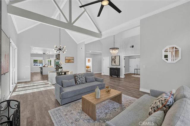22260 Starlight Drive, Yorba Linda, CA 92887