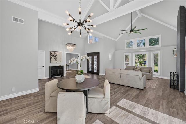 22260 Starlight Drive, Yorba Linda, CA 92887
