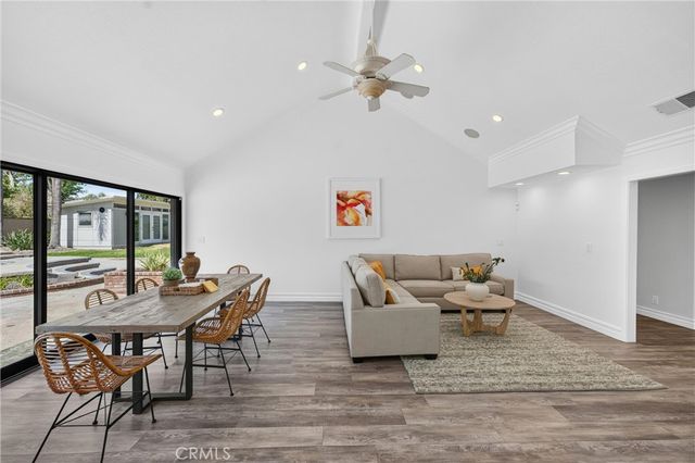 22260 Starlight Drive, Yorba Linda, CA 92887