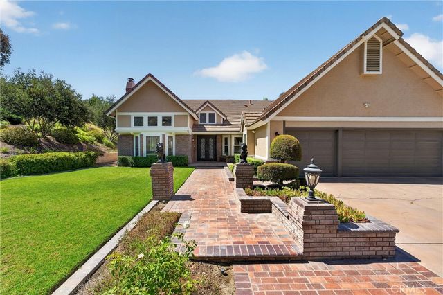 22260 Starlight Drive, Yorba Linda, CA 92887