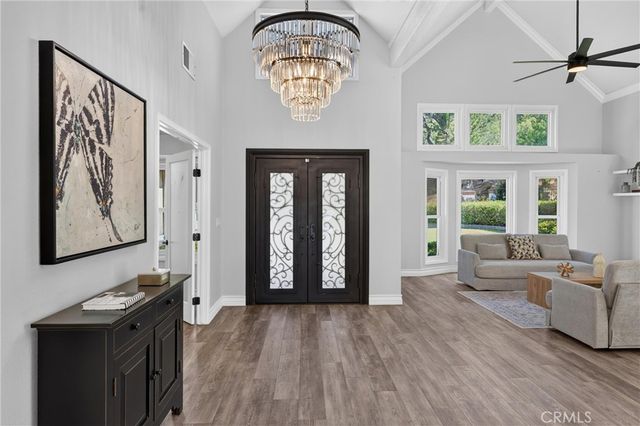 22260 Starlight Drive, Yorba Linda, CA 92887