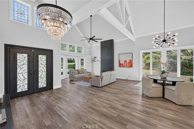 22260 Starlight Drive, Yorba Linda, CA 92887
