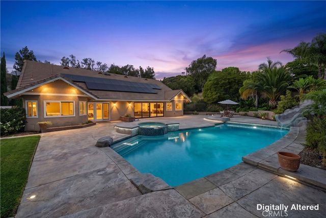 22260 Starlight Drive, Yorba Linda, CA 92887