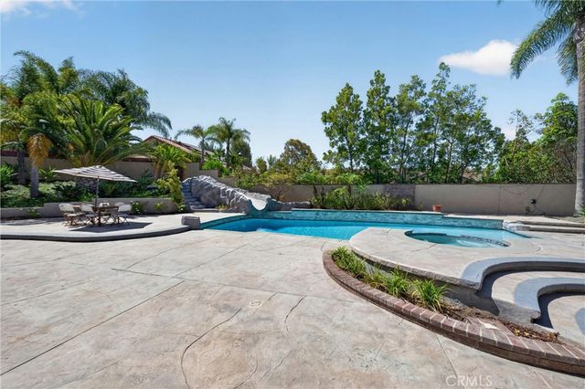 22260 Starlight Drive, Yorba Linda, CA 92887