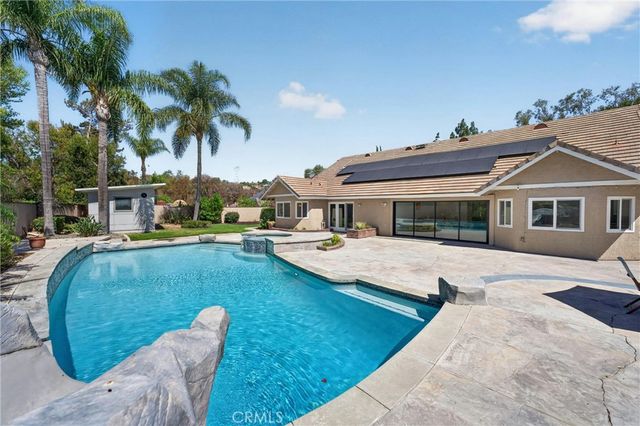 22260 Starlight Drive, Yorba Linda, CA 92887