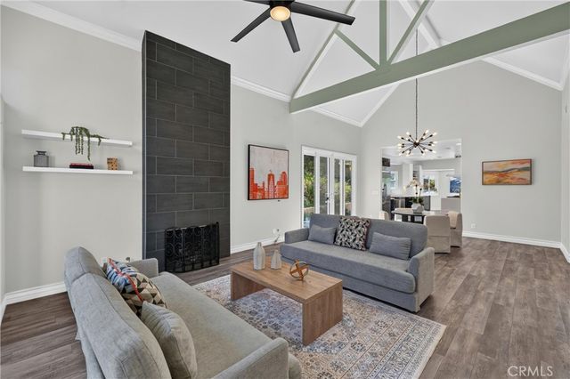 22260 Starlight Drive, Yorba Linda, CA 92887
