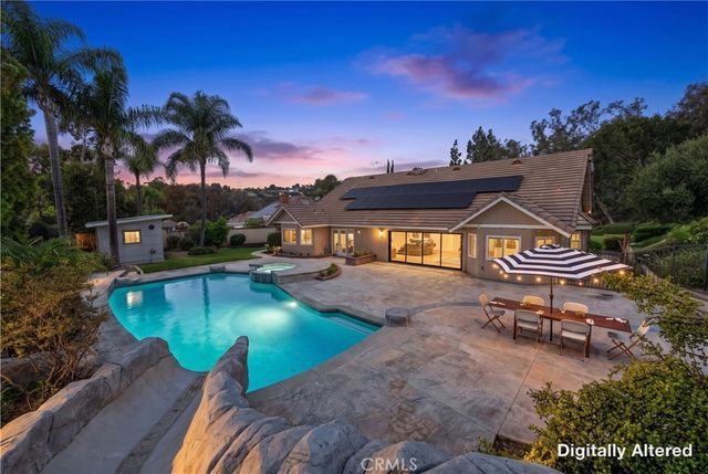 22260 Starlight Drive, Yorba Linda, CA 92887