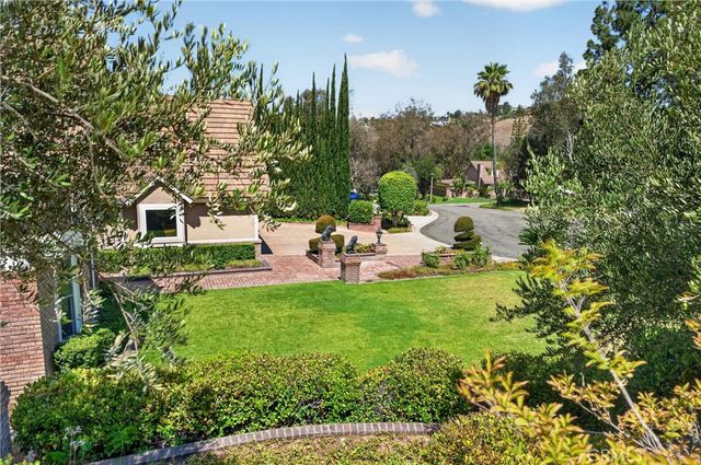 22260 Starlight Drive, Yorba Linda, CA 92887