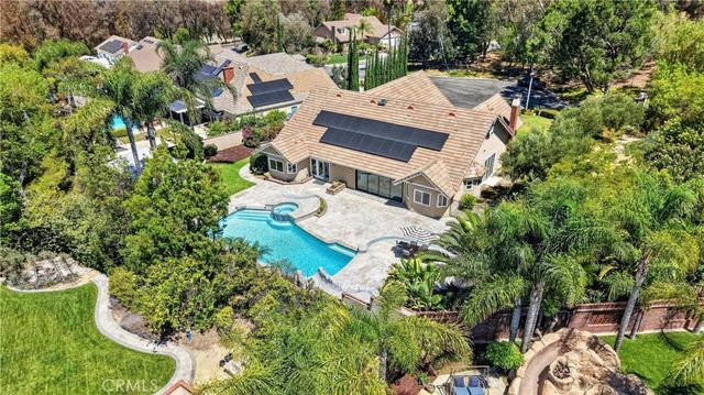 22260 Starlight Drive, Yorba Linda, CA 92887