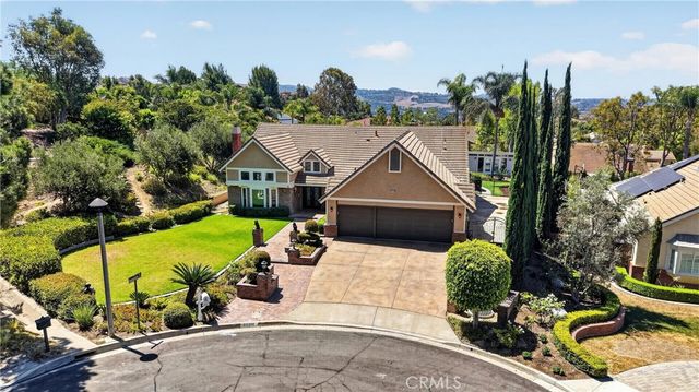 22260 Starlight Drive, Yorba Linda, CA 92887