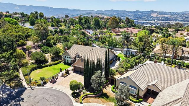 22260 Starlight Drive, Yorba Linda, CA 92887