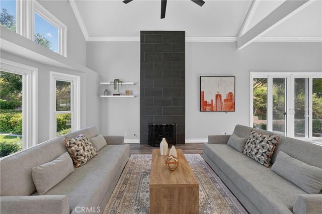22260 Starlight Drive, Yorba Linda, CA 92887